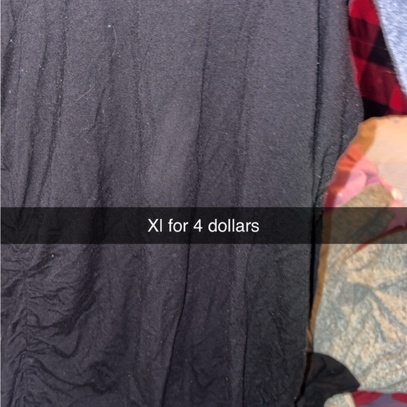 Black Dress - Picture 1 of 1